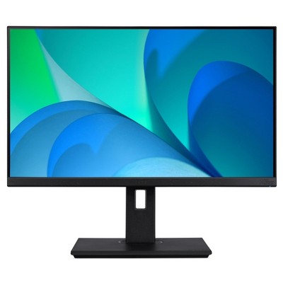 Acer BR247Y - 23.8" Monitor FullHD 1920x1080 IPS 16:9 75Hz 4ms 250Nit HDMI VGA - Manufacturer Refurbished