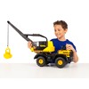 Tonka Steel Classics - Crane - 2 of 4