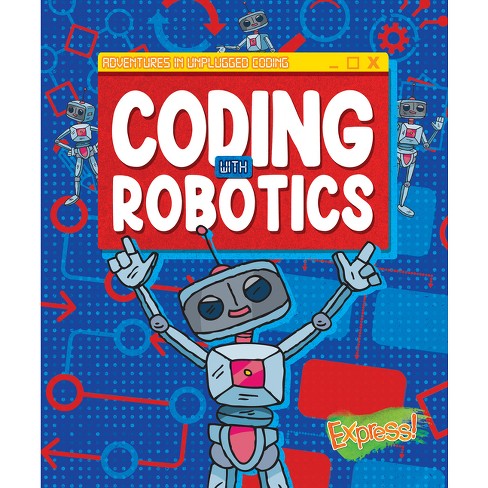 Robotics best sale and coding