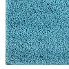 Micro Plush Collection 100% Polyester Solid Tufted Bathroom Rug with Gel Form Backing, Machine Washable, Tumble Dry Bath Mat - 3 of 4