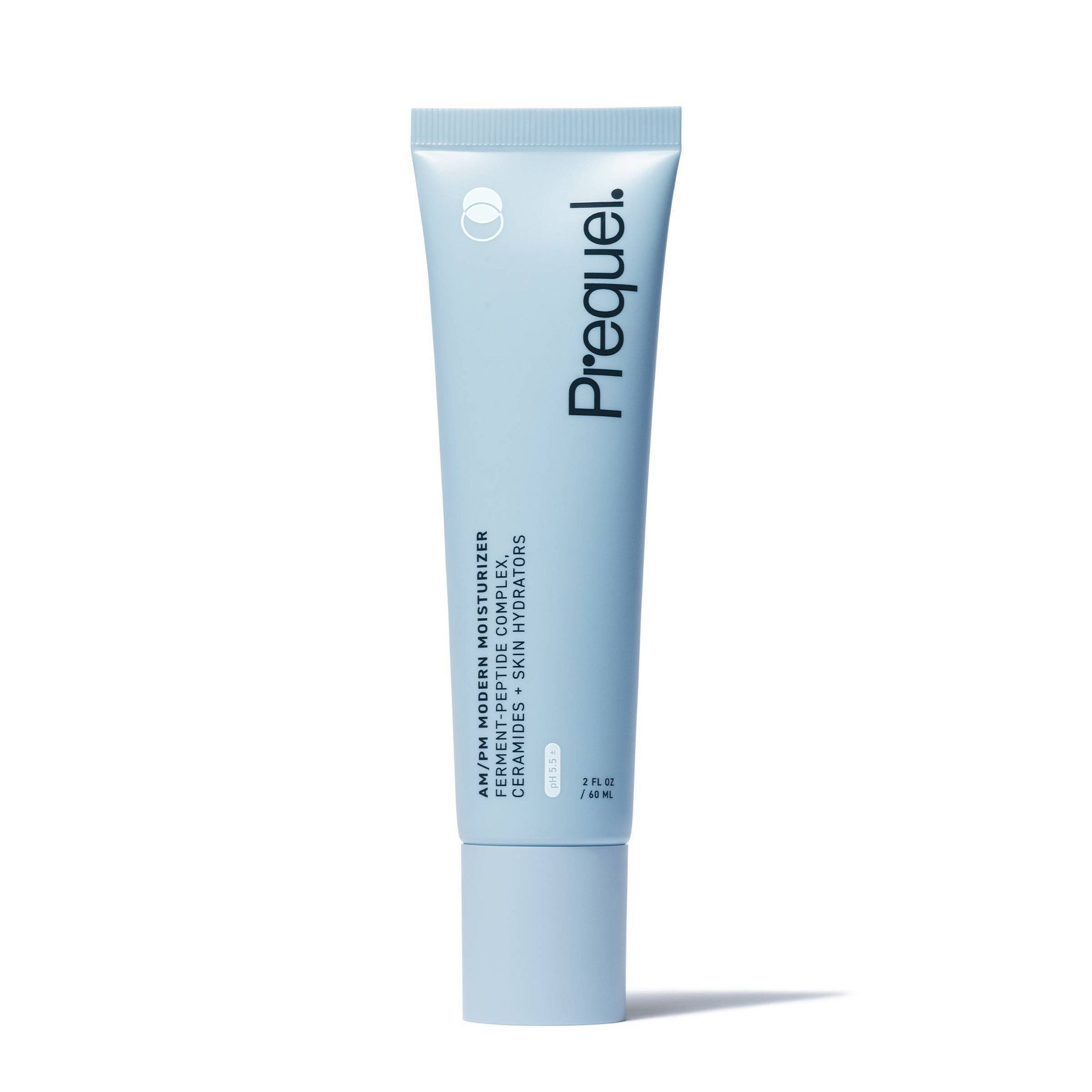 Prequel AM/PM Modern Face Moisturizers - 2 fl oz