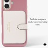 kate spade new york Apple iPhone 17 MagSafe Compatible Designer Phone Case - 4 of 4
