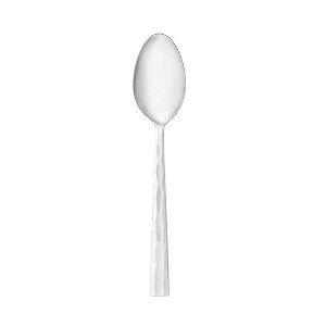 Reserve by Libbey 954 001 Silver Forest Teaspoon, 18/10 Stainless Steel, Set of 12 - 1 of 3