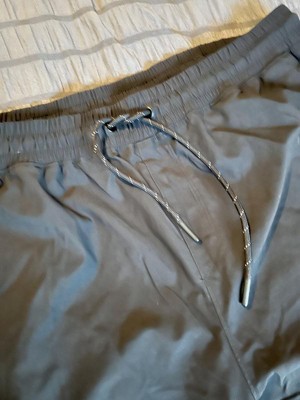 Men's Outdoor Pants - All In Motion™ Black L : Target