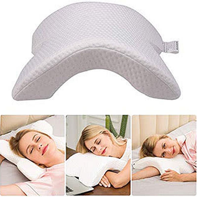 Dr. Pillow Arch Comfort Pillow, 4 of 7