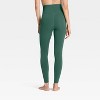 Women's Everyday Soft Pocketed Ultra High-Rise Leggings - All In Motion™ - 2 of 4