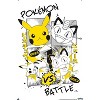 Trends International Pokémon - Battle Anime Unframed Wall Poster Prints - 4 of 4