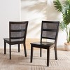 Toril Dining Chair (Set Of 2)  - Safavieh - 3 of 4