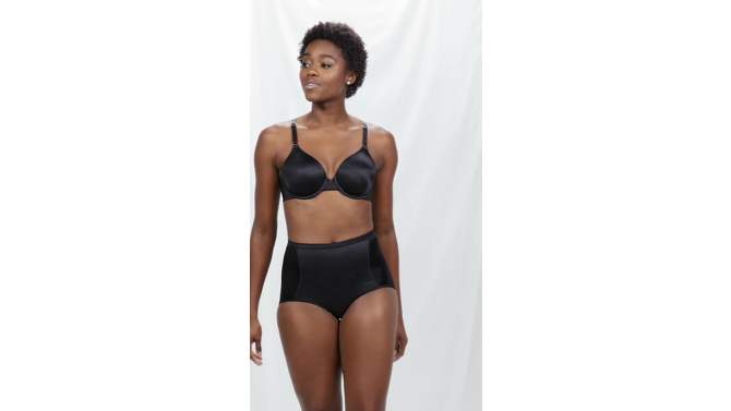Vanity Fair Womens Smoothing Comfort™ Brief with Lace 13262, 2 of 4, play video