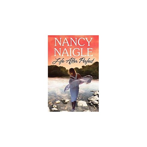 nancy naigle