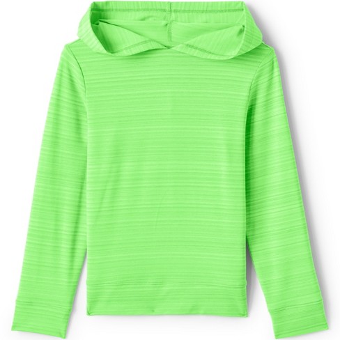 Lands' End Kids Upf 50 Sun Protection Hoodie : Target