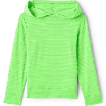 Lands' End Kids UPF 50 Sun Protection Hoodie