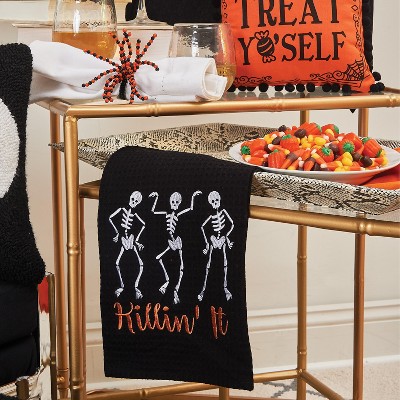 C&F Home Kitchen Towels - Thumbnail 3