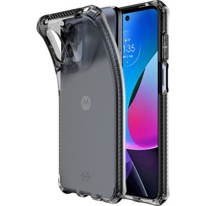 ITSkins Spectrum_R Clear Case For Motorola Moto G Play (2024) - 1 of 4
