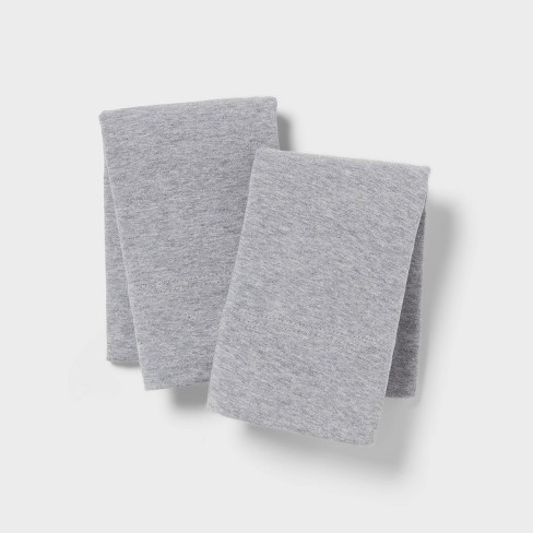 Target jersey pillowcases sales