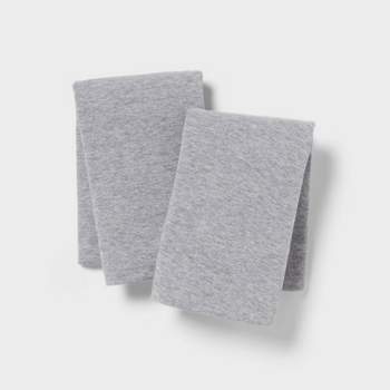 Cotton Jersey Pillowcase - Threshold™