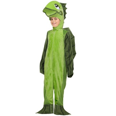 Halloweencostumes.com Child Fish Costume : Target