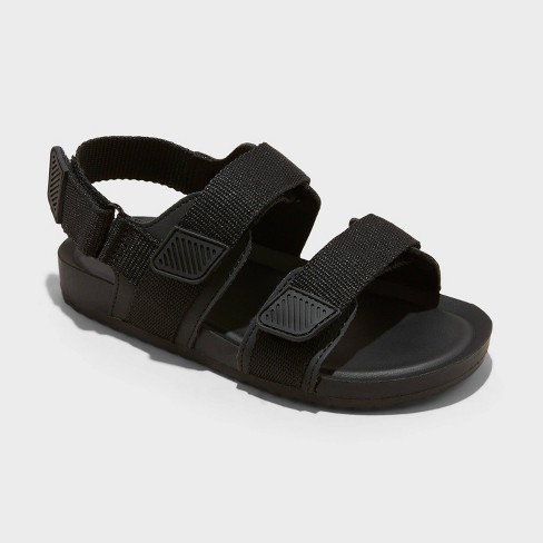 Adilette 2.0 best sale sandals black