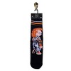 Odd Sox, Chucky Doll Fun Socks for Men Women, Crew, Large, Horror Movie Styles - 4 of 4