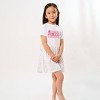 The Juniper Shop Being A Princess Is Exhausting Toddler Graphic Dress - 2 of 3