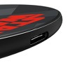 Keyscaper Star Wars Empire Color Block 15-Watt Wireless Charger - 3 of 4