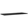 vidaXL Bookshelf Boards 8 pcs High Gloss Black 31.5 in.x11.8 in.x0.6 in. Engineered Wood - 4 of 4
