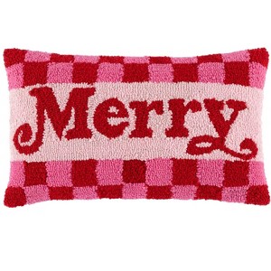 Shiraleah "Merry" Pillow - 1 of 4