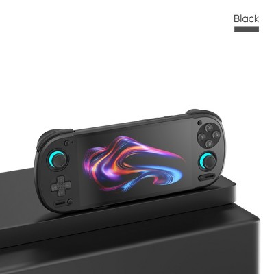 Retroid Pocket 6 Handheld Gaming Console with Screen Protector