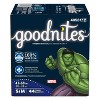 Goodnites Boys' Nighttime Underwear - (Select Size and Count) - 2 of 4