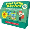 Scholastic Teaching Solutions First Little Readers: Guided Reading Levels I & J (Classroom Set) - 2 of 4