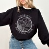 Simply Sage Market Women's Graphic Sweatshirt Yosemite National Park - 2 of 4