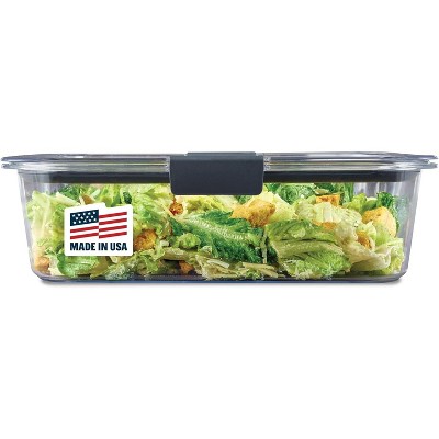 Food Storage Containers Free Airtight Lids Ideal for Lunch Meal Prep Airtight Food Storage Containers Set - Air Tight Pantry Storage Containers