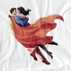 Toddler Boys' Superman 2025 Superman Lois Embrace T Shirt - 2 of 4