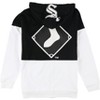 G-III Sports Mens Chicago White Sox Hoodie Sweatshirt - 2 of 2