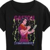 Women's - Disney - Belle's Gaston I Can Prove It Short Sleeve Graphic T-Shirt - 2 of 4