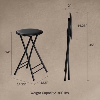 Folding Stool : Target