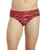 Sporti New Waves Brief Swimsuit (22-40) - 2 of 4