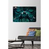 Trends International Marvel Cinematic Universe - Thor - Ragnarök - Hela Unframed Wall Poster Prints - 2 of 4