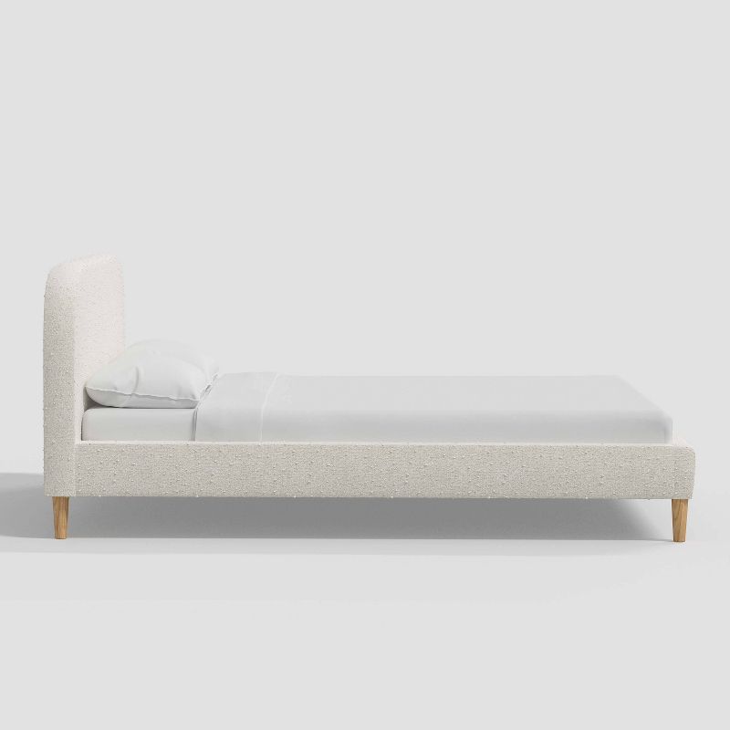 Townley Platform Bed - Threshold™ designed with Studio McGee, 3 of 6