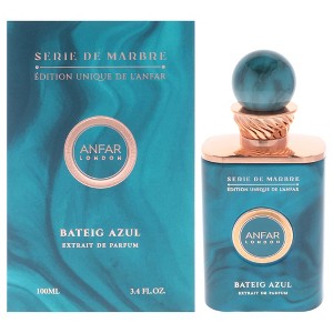 Serie De Marbre Edition - Bateig Azul by Anfar for Unisex - 3.4 oz Extrait De Parfum Spray - 1 of 4