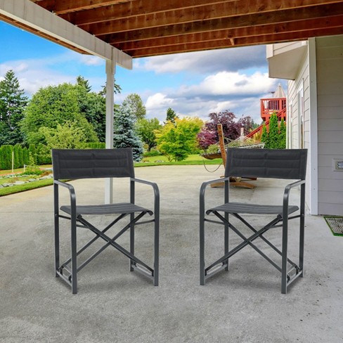 Target aluminum deals folding chairs