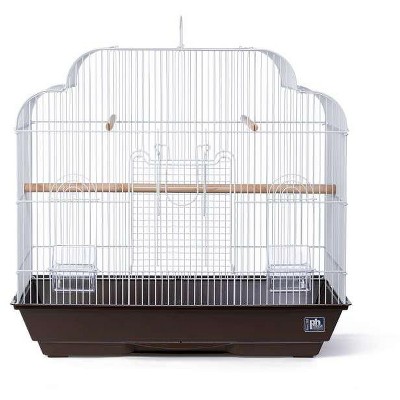Prevue Pet Products Kete/Tile Cascade Roof Cage - 25213