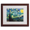 "Starry Night" Outdoor Canvas - 2 of 2