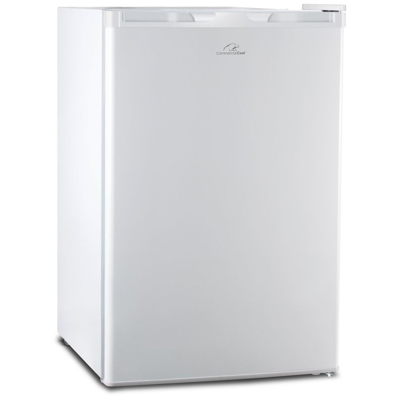 COMMERCIAL COOL Refridgerator and Freezer, 2 of 8