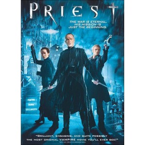 Priest - 1 of 1