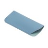 Unique Bargains Portable Eyeglass Pouch 1 Pc - 3 of 4