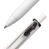 uni-ball uni one Retractable Gel Pens Medium Point 0.7mm Black Ink Dozen (70362) - 2 of 4