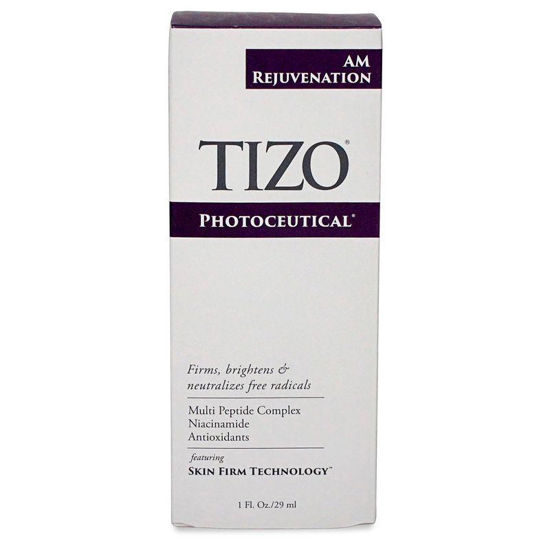 TIZO Photoceutical Am Rejuvenation 1 oz, 2 of 5
