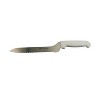 BergHOFF Ergonomic 9" Stainless Steel Scalloped Offset Bread Knife - image 2 of 4