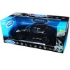 Bentley Continental Supersports Black 1/18 Diecast Car Model by Welly - 2 of 3